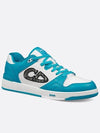 Christian Sneakers 3SN318ZXU 524 Azzurro - DIOR - BALAAN 2