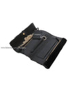 women shoulder bag - ROCHAS - BALAAN 6