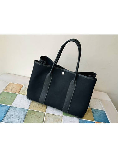 Garden Party 36 Tote Bag - HERMES - BALAAN 1