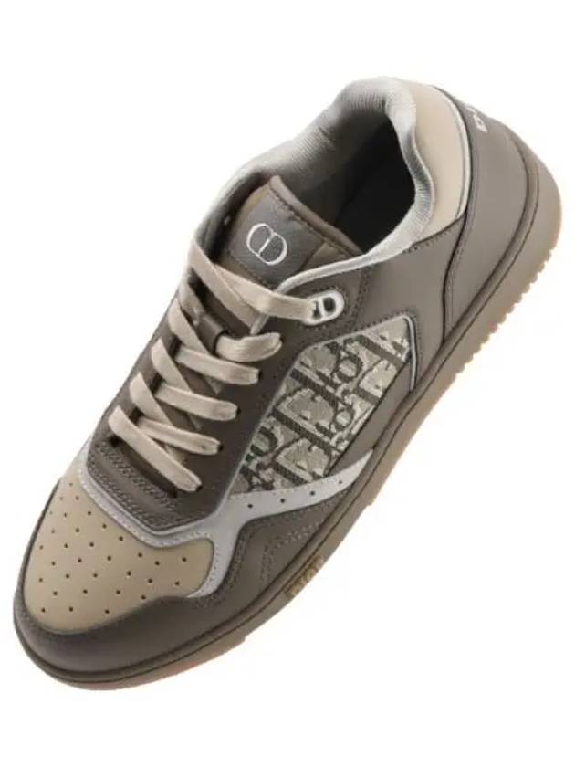 low top sneakers men - DIOR - BALAAN 1