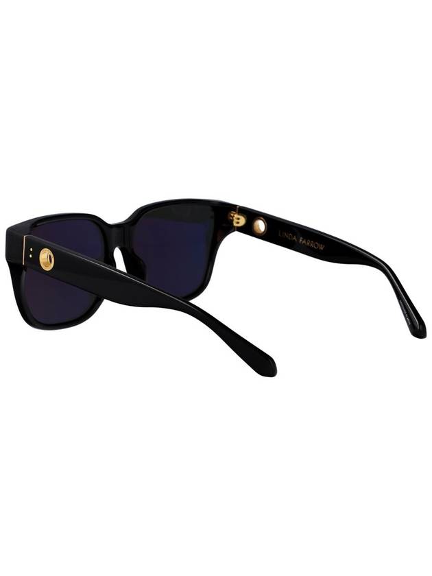 Linda Farrow Sunglasses - LINDA FARROW - BALAAN 4