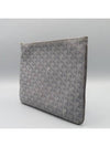 gray clutch bag - GOYARD - BALAAN 3