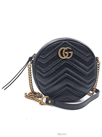 women cross bag - GUCCI - BALAAN 1