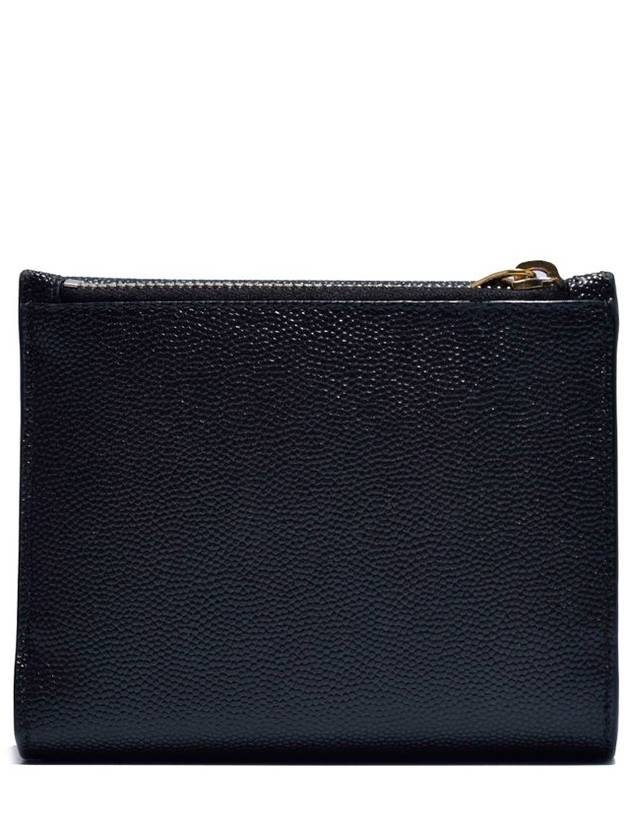 Women s Uptown Half Wallet 582296 - SAINT LAURENT - BALAAN 3