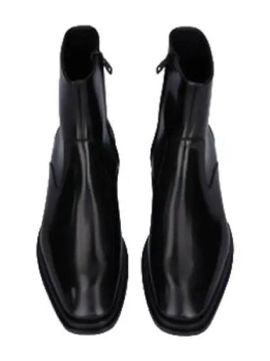 boots - ALEXANDER MCQUEEN - BALAAN 1