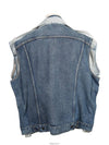 men s vest - VETEMENTS - BALAAN 5