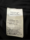 Mid rise leggings pants AQ2670 010 black WOMENS S Asian fit - NIKE - BALAAN 6