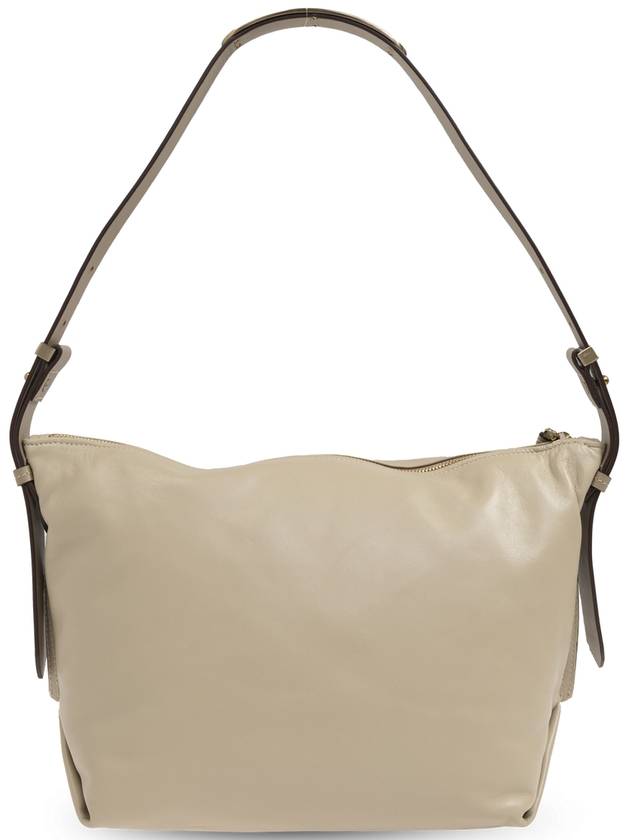 Isabel Marant Shoulder Bag Leyden, Women's, Beige - ISABEL MARANT - BALAAN 3