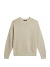 Men's Oliver Structured Sweater - J.LINDEBERG - BALAAN 2