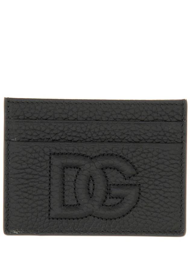 Clutch Pouch BP0330AT489 80999 - DOLCE&GABBANA - BALAAN 3