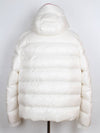 Fabin Waffen Padding White 5 - MONCLER - BALAAN 4