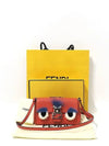 8M0354 2 WAY bag - FENDI - BALAAN 1