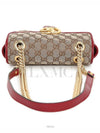 women shoulder bag - GUCCI - BALAAN 6