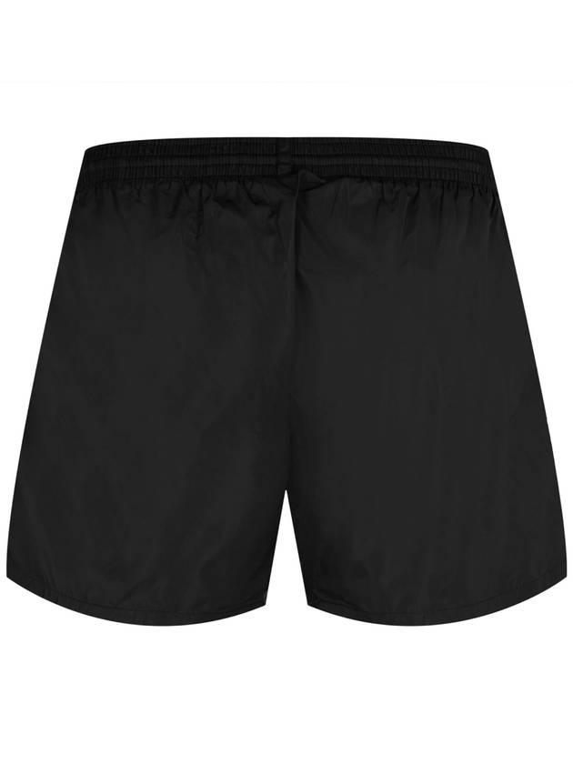 Logo Print Swim Shorts D7B644820ISA01 - DSQUARED2 - BALAAN 6