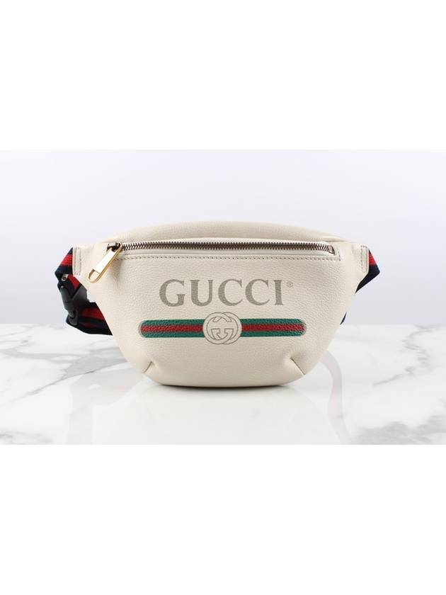 belt bag - GUCCI - BALAAN 3