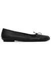 Anatomic Ballerina Black - BALENCIAGA - BALAAN 2