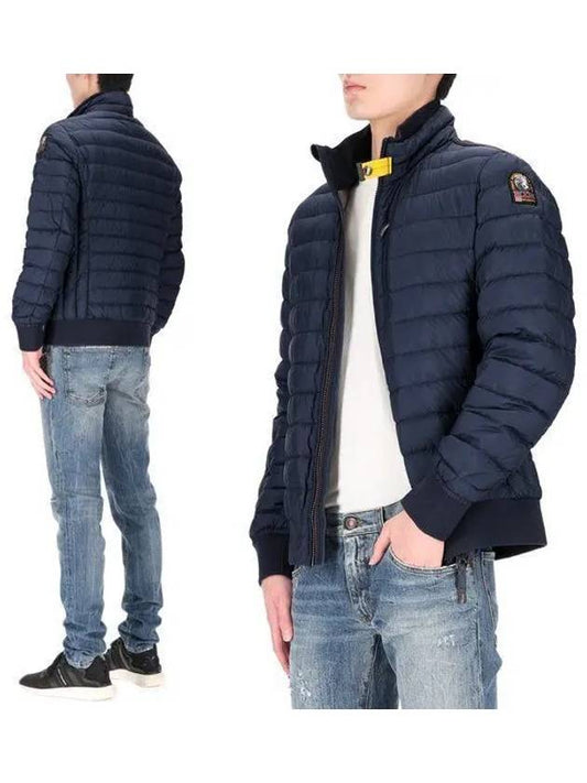 PMPUFSL05 562 Men's duck down padded jacket 993162 - PARAJUMPERS - BALAAN 1