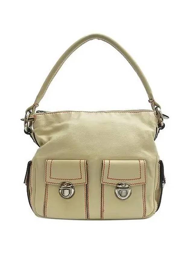 Multi pocket shoulder bag - MARC JACOBS - BALAAN 2