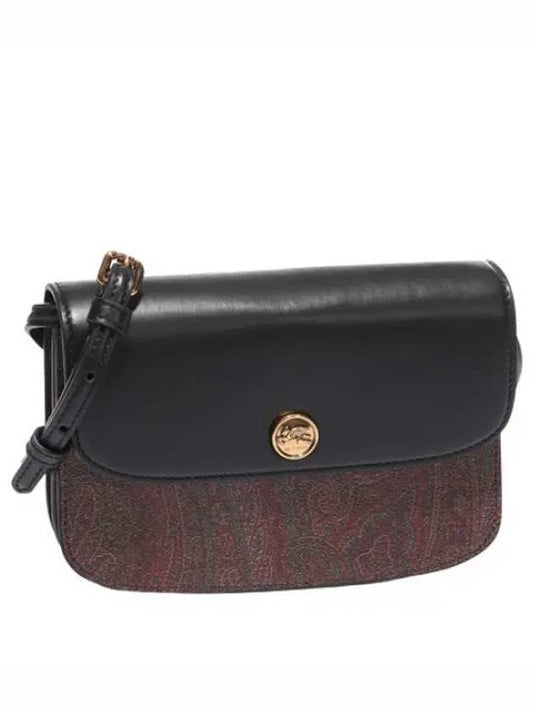 Essential Crossbody Bag Women s - ETRO - BALAAN 1