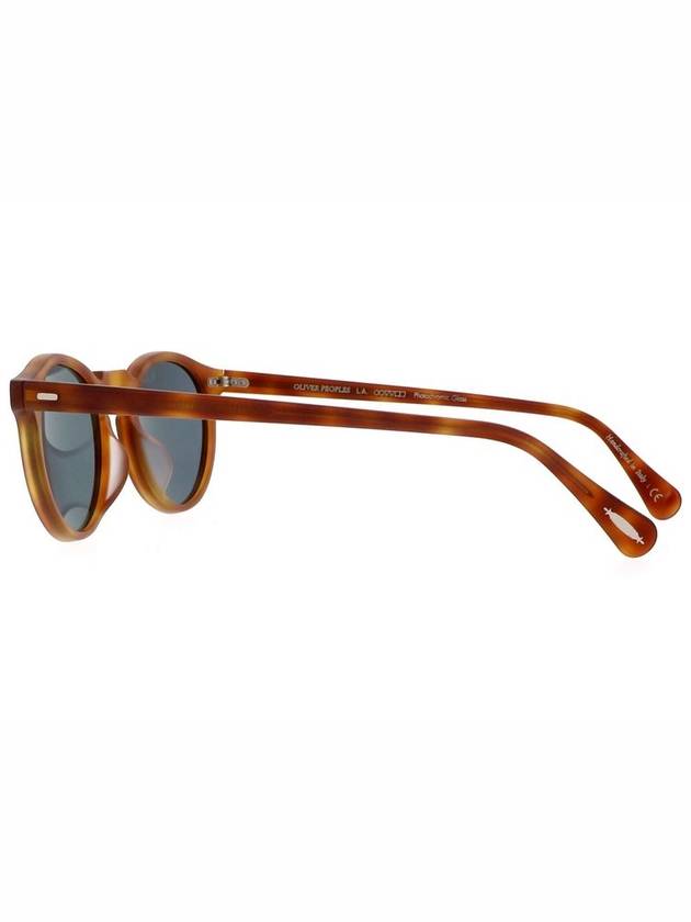 Gregory Peck Son - OLIVER PEOPLES - BALAAN 3