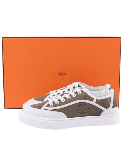 Women s Get Sneakers H231027Z V1375 - HERMES - BALAAN 2