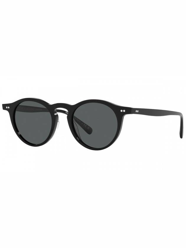 OP 13 line - OLIVER PEOPLES - BALAAN 2