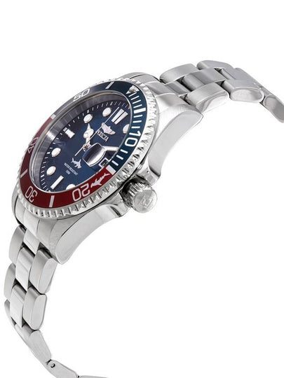 Invicta Pro Diver Quartz Blue Dial Pepsi Bezel Men's Watch 30951 - INVICTA - BALAAN 2