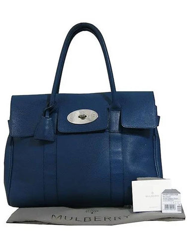 HH2873 tote bag - MULBERRY - BALAAN 1