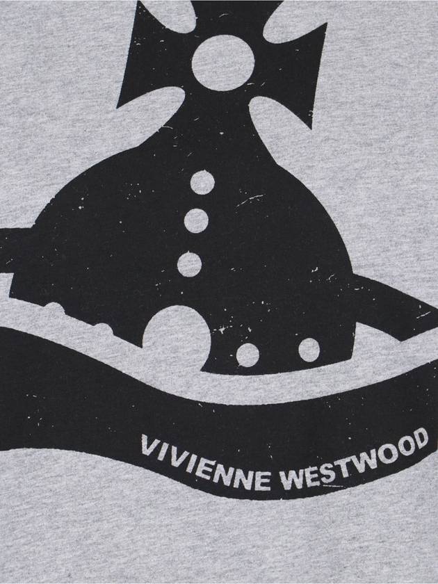 Vivienne Westwood T-Shirts And Polos - VIVIENNE WESTWOOD - BALAAN 3