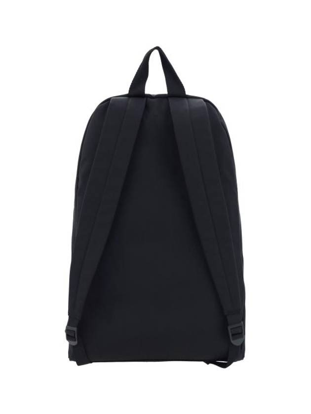 Explorer Backpack Black - BALENCIAGA - BALAAN 3