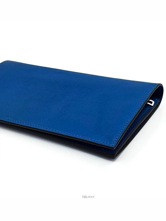 women s long wallet - HERMES - BALAAN 5