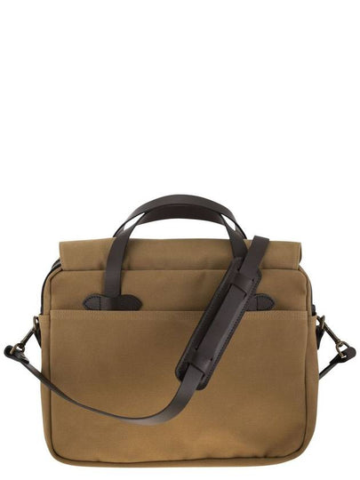 Briefcase in Rugged Twill - FILSON - BALAAN 2