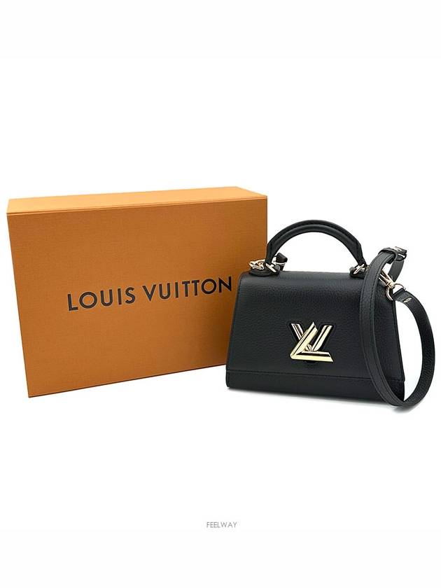 women cross bag - LOUIS VUITTON - BALAAN 8