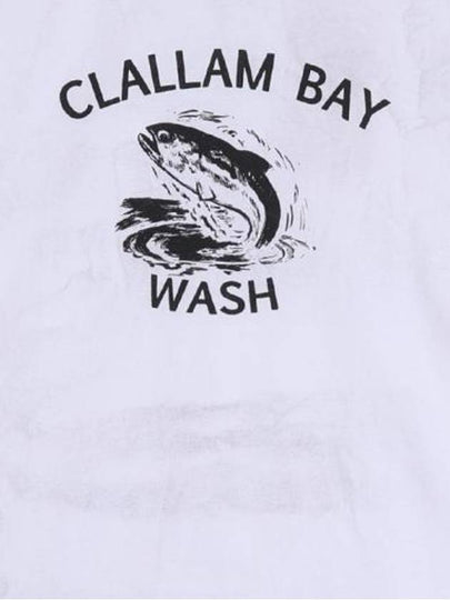 Wild Donkey Short Sleeve T Shirt CLALLAM Free - WILD DONKEY - BALAAN 2