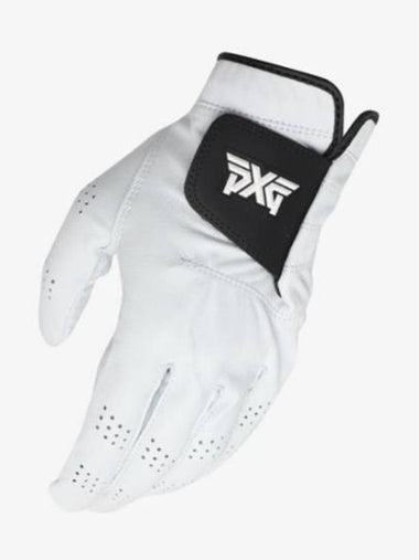 Players Golf Gloves White - PXG - BALAAN 1