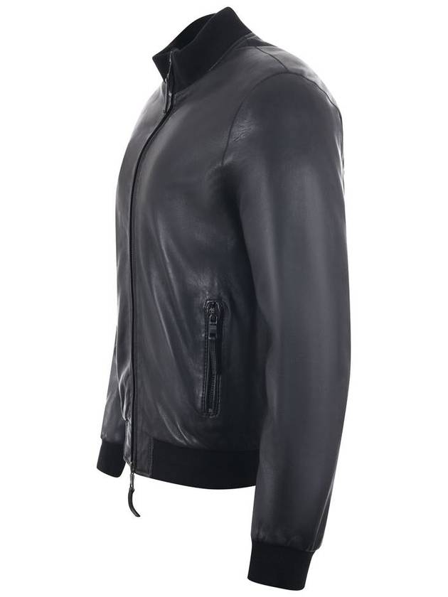 The Jack Leathers Coats - THE JACK LEATHERS - BALAAN 2