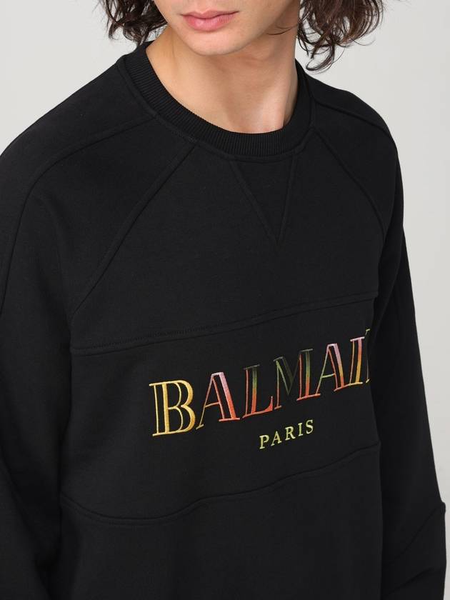 Sweatshirt men Balmain - BALMAIN - BALAAN 5