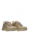 XA Pro 3D Low Top Sneakers Beige - SALOMON - BALAAN 2