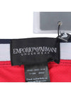 Micro Boxer Trunks 111389 2R537 04574 - EMPORIO ARMANI - BALAAN 9