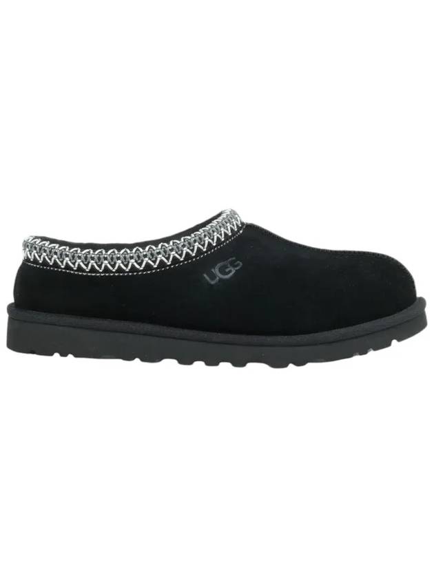 Men's Tasman Slippers Black - UGG - BALAAN 2