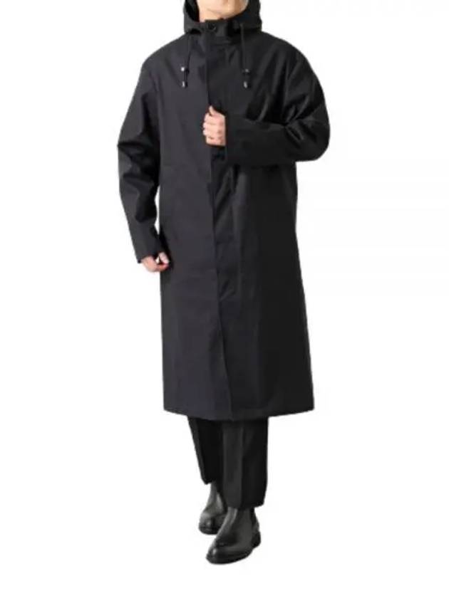 WOLFSON MO6469MOP5606 MIDJ06 Wolfson coat - MACKINTOSH - BALAAN 1