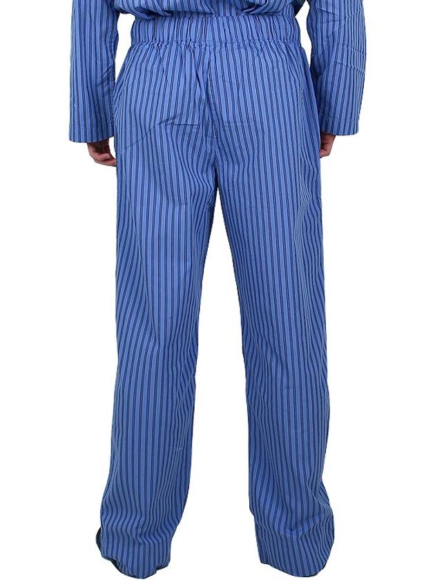 Poplin Striped Pajama Pants SWP BS - TEKLA - BALAAN 4