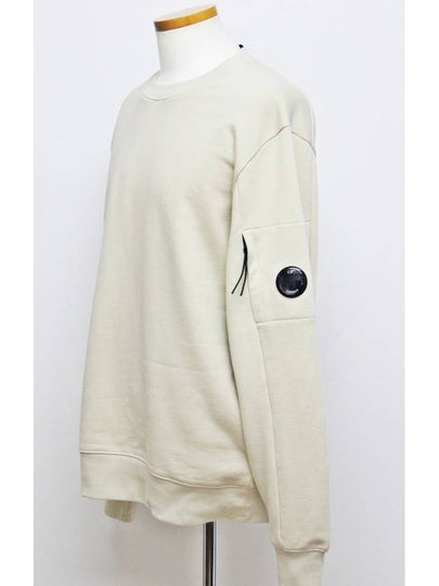 Diagonal Lenswapen Sweatshirt XL - CP COMPANY - BALAAN 2