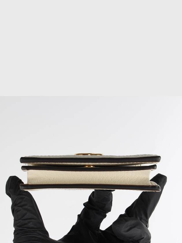 Ophidia card wallet - GUCCI - BALAAN 7