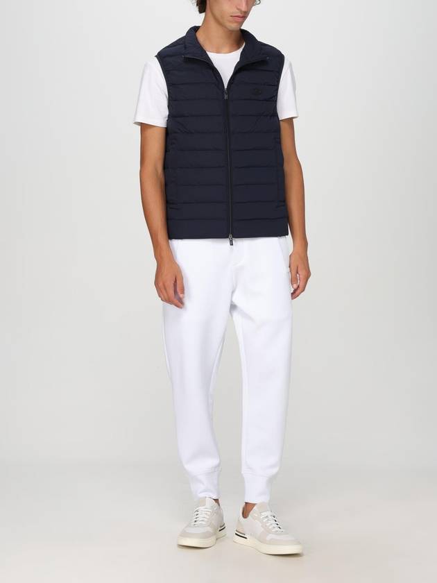 Suit vest men Emporio Armani - EMPORIO ARMANI - BALAAN 2