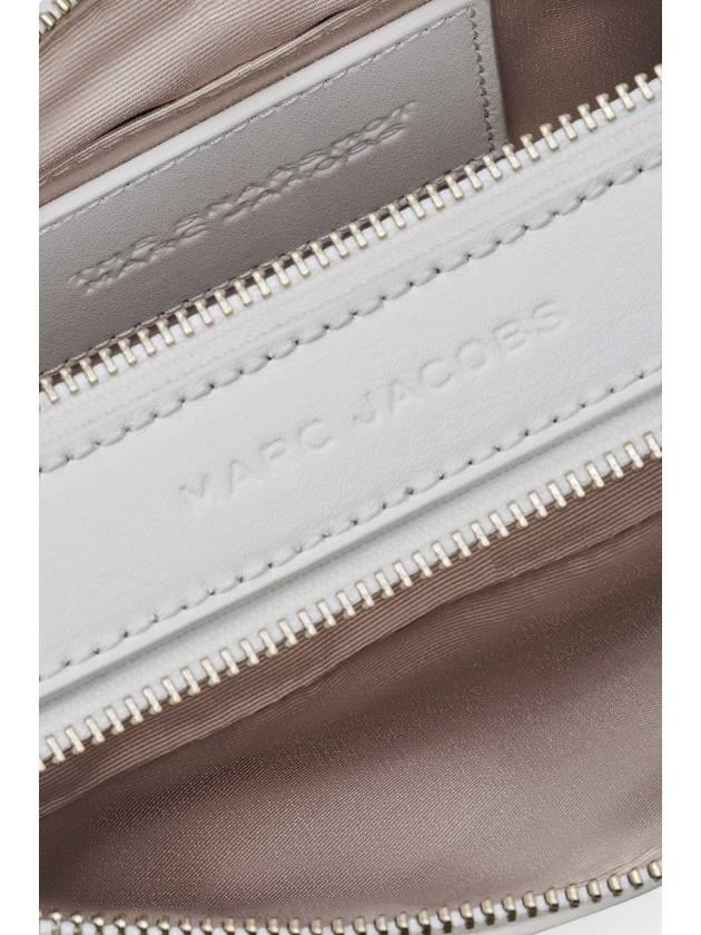 Pearl Snapshot_White (2R3HCR008H02-100) - MARC JACOBS - BALAAN 5