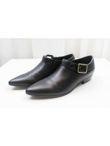 Buckle ankle loafers size 35 - BOTTEGA VENETA - BALAAN 1