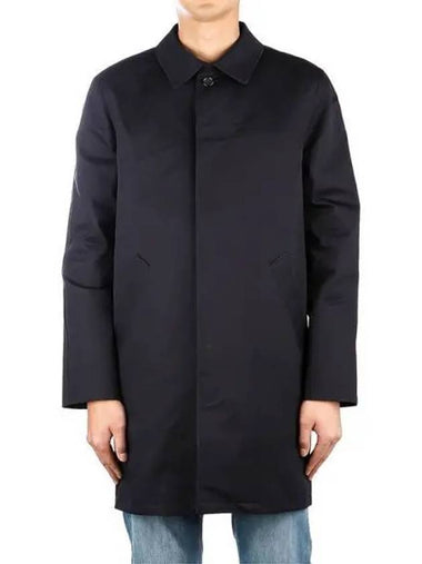 Men s Trench Coat 270688 - A.P.C. - BALAAN 1