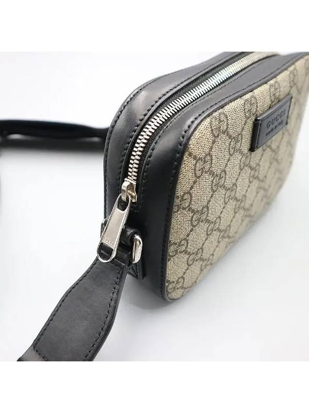 450948 Crossbody Bag - GUCCI - BALAAN 5