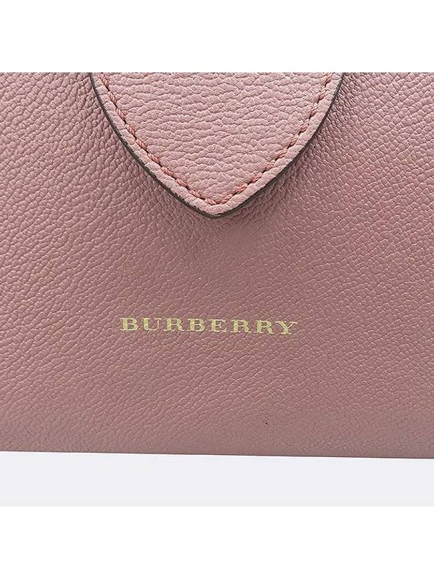 4029021 2 WAY bag - BURBERRY - BALAAN 6